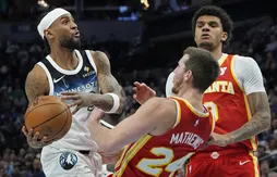 Les Hawks s’offrent Nickeil Alexander-Walker et Luke Kennard