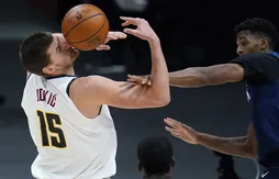 Des Nuggets bien fades