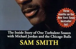 Le coin du lecteur – The Jordan Rules