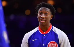 Saben Lee quitte déjà Utah