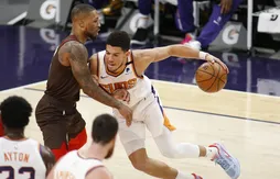 Joueurs de la semaine : la douce revanche de Devin Booker