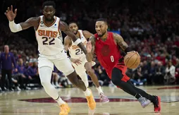 Comment Damian Lillard a perturbé Deandre Ayton…