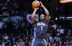 Ben Gordon : “La NBA reste mon principal objectif mais…”