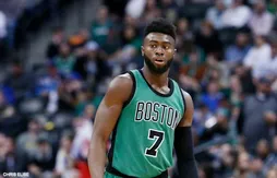 Jaylen Brown organise une soirée à Las Vegas pour rapprocher les rookies