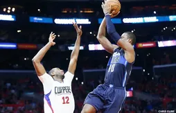 LA Clippers – Dallas : c’était Dirk Nowitzki déguisé en Harrison Barnes !