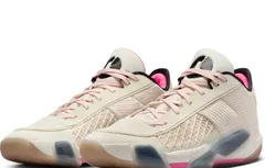 Une Air Jordan 38 Low « Fresh Start » pour repartir du bon pied
