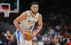 Spencer Dinwiddie relance la comparaison entre Ben Simmons et Draymond Green