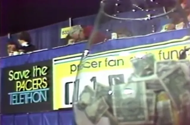 pacerstelethon