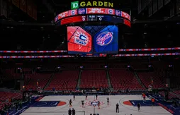 Imbroglio autour du déménagement du Connecticut Sun à Boston