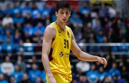 Draft 2020 : Leandro Bolmaro, successeur de Manu Ginobili ?