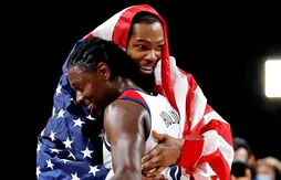 Jrue Holiday, l’anti-star de Team USA