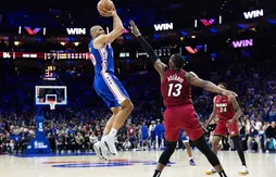 Héros du soir, Nicolas Batum envoie les Sixers en playoffs !
