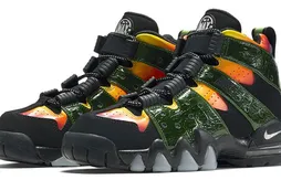 Nike : une Air Max2 CB ’94 monstrueuse