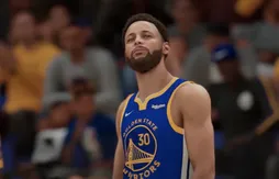 NBA 2K22 : les principales nouveautés du gameplay