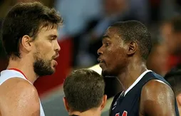 Espagne – Team USA : un match de dupes ?