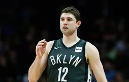Les Nets voient Joe Harris comme un nouveau J.J Redick