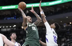 Kyle Kuzma : « Les équipes prennent des décisions dictées par la peur »