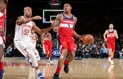 Knicks – Wizards : la remontée fantastique !