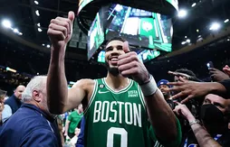 À l’arraché, les Celtics dominent les Warriors dans un “remake” digne d’une finale NBA !