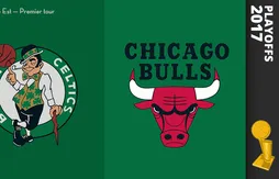 Preview Playoffs 2017 : Boston (1) – Chicago (8)