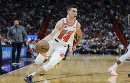 Tyler Herro de retour pour le Game 3 des Finals ?
