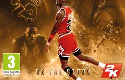 [bon plan] 10 euros de réduction sur l’édition Michael Jordan de NBA 2K16
