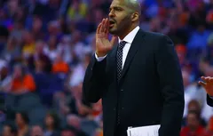 Corliss Williamson, une voix qui porte dans le vestiaire des Wolves