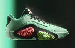 Les premières images de la Jordan Tatum 2 !