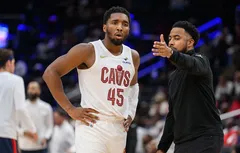 Cinq finalistes pour le poste de coach à Phoenix