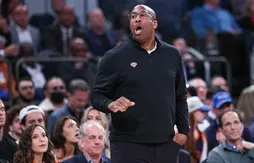 Mike Brown, des doutes à la finale de conférence