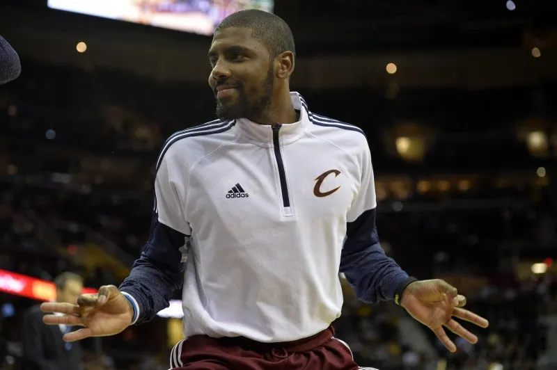 NBA: Preseason-Milwaukee Bucks at Cleveland Cavaliers