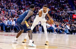 Victor Wembanyama a vraiment découvert Zion Williamson