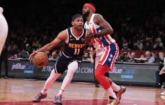 Pour Bruce Brown, l’explosion des Nets est tout sauf une surprise