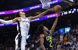 Avant Victor Wembanyama, ils ont aussi signé un “five-by-five”