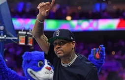 Le nouvel appel du pied d’Allen Iverson en direction des Sixers