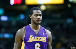 Earl Clark bientôt aux Lakers ?