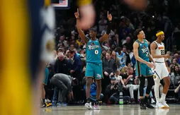 Les Pistons surprennent des Nuggets au complet !