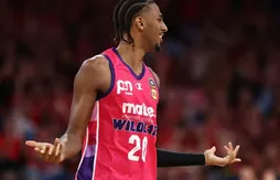 Draft 2024 | ESPN place Alexandre Sarr et Zaccharie Risacher aux deux premières places