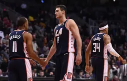 Avec le tandem “GallinHarris”, les Clippers tiennent leur arme de choc