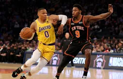 New York et Utah, nouvelles escales possibles de Russell Westbrook ?