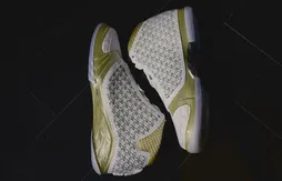 Pour son magasin, Marcus Jordan a droit à une Air Jordan 23 exceptionnelle