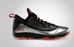 Jordan Brand : sortie le 17 avril pour la CP3.VI AE