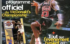 Dennis Rodman ou la 4e dimension…
