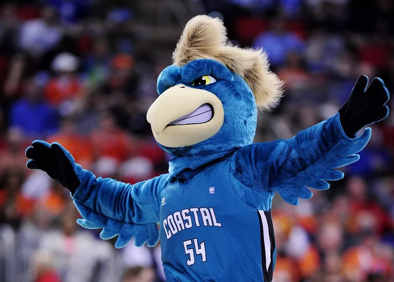 coastal-carolina