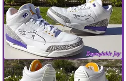 Jordan Brand : un pack spécial en l’honneur de Kobe Bryant