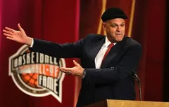 Oscar Schmidt : “J’aurais aimé jouer avec Boris Diaw”