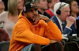 Carmelo Anthony veut aussi devenir propriétaire en NBA