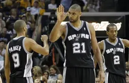 Saison régulière : les Spurs s’emparent du meilleur bilan de l’histoire de la NBA