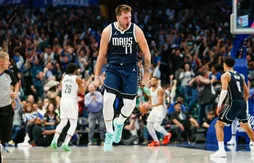 Le MVP de la nuit | Bienvenue au “cirque” Luka Doncic !