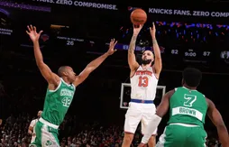 Le MVP de la nuit | Evan Fournier fait péter le champagne !